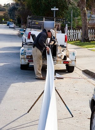 Roofing Contractor «McLean Roofing And Siding», reviews and photos