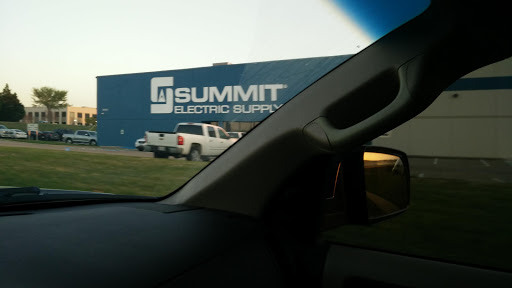 Electrical Supply Store «Summit Electric Supply», reviews and photos, 3551 W Royal Ln, Irving, TX 75063, USA