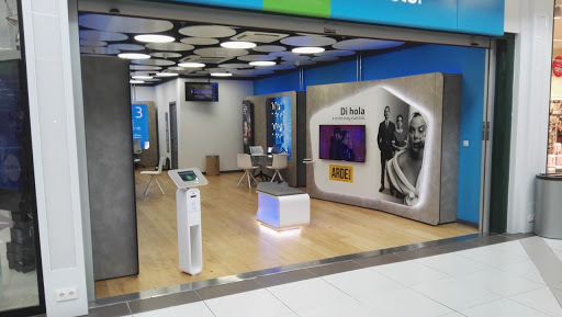 Tienda Movistar Gran Canaria