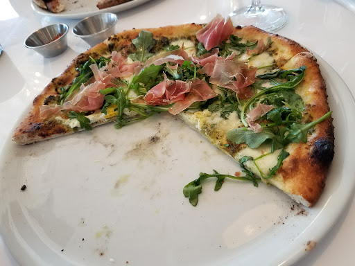 1889 Pizza Napoletana