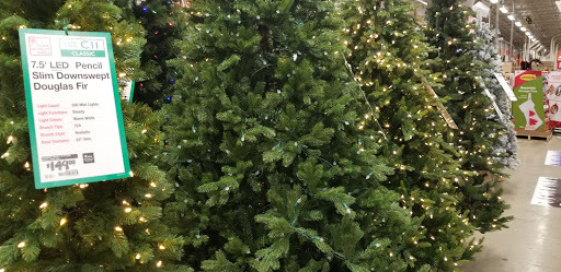 Home Improvement Store «The Home Depot», reviews and photos, 465 NJ-17, Mahwah, NJ 07495, USA