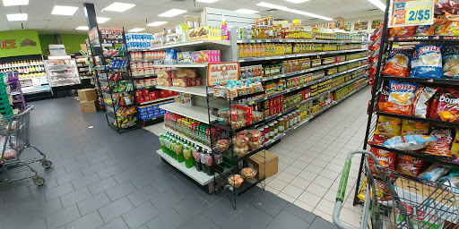 Produce Market «Papaya Fruit Market», reviews and photos, 14615 Warren Ave, Dearborn, MI 48126, USA