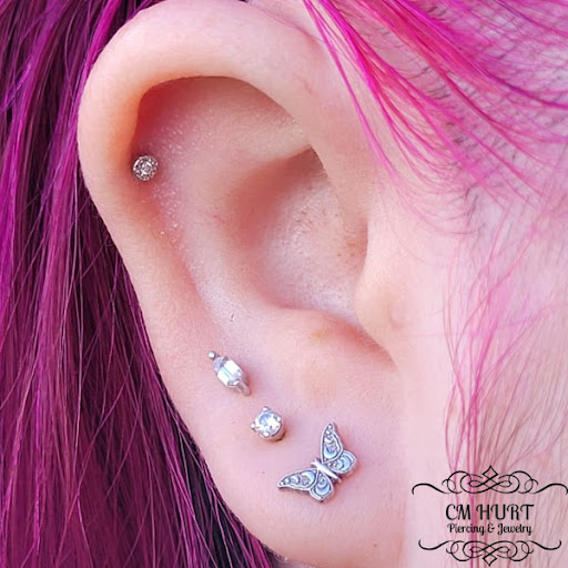 Explore chest tattoo filler ideas, creative tattoo ideas in Garden Grove, available at CM Hurt Piercing & Jewelry