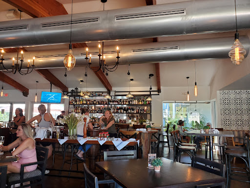 Organic Restaurant «The Herb Box», reviews and photos, 7134 E Stetson Dr #200, Scottsdale, AZ 85251, USA