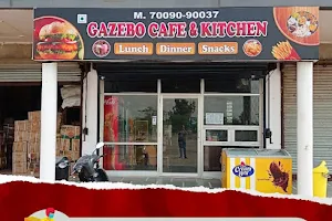 Gazebo Cafe & kitchen image