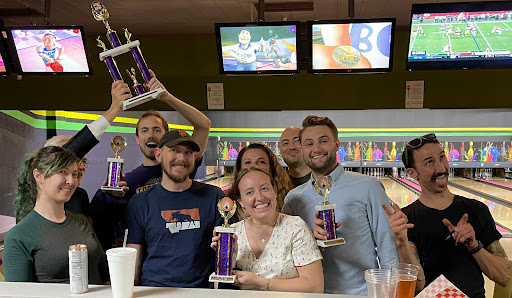 Bowling Alley «Kent Bowl», reviews and photos, 1234 Central Ave N, Kent, WA 98032, USA