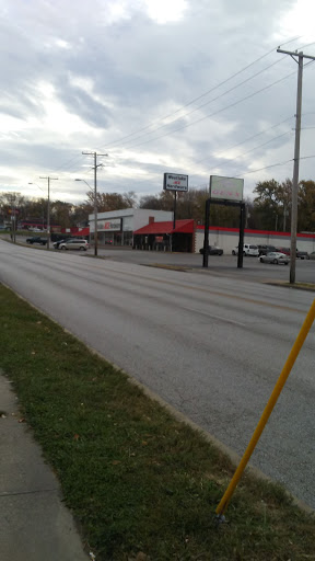 Hardware Store «Westlake Ace Hardware 031», reviews and photos, 6201 Independence Ave, Kansas City, MO 64125, USA