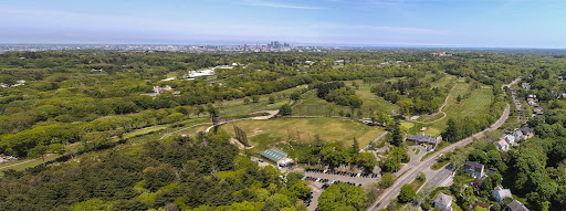 Golf Course «Robert T. Lynch Municipal Golf Course», reviews and photos, 1281 W Roxbury Pkwy, Chestnut Hill, MA 02467, USA