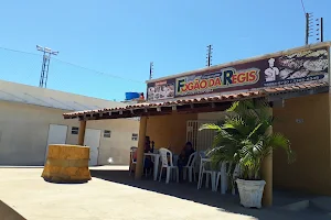 Restaurante Fogão da Regis image