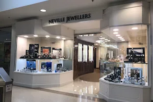 Neville Jewellers image