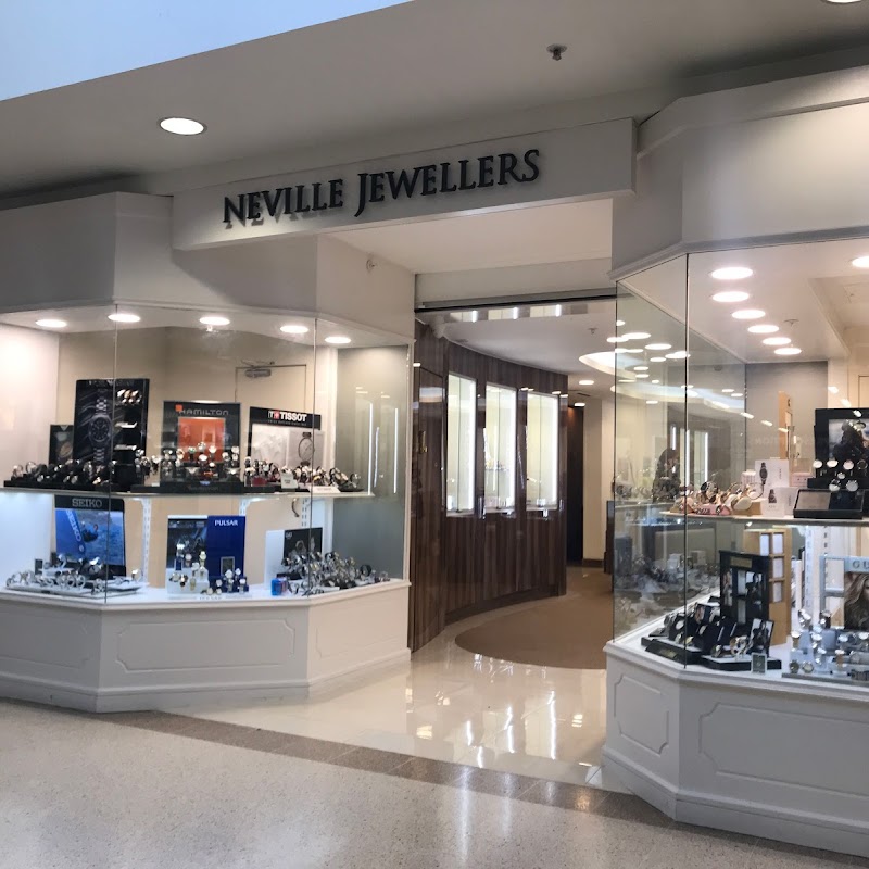 Neville Jewellers