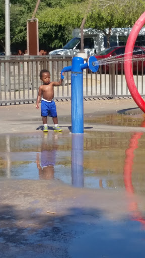 Park «Jaycee Park», reviews and photos, 817 W 5th St, Tempe, AZ 85281, USA