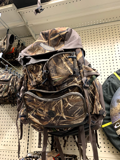 Sporting Goods Store «Academy Sports + Outdoors», reviews and photos, 1915 Mallory Ln, Franklin, TN 37067, USA