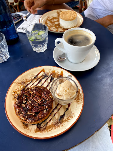 Study cafes in Jerusalem