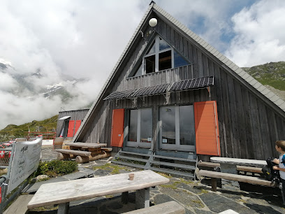 Scalettahütte