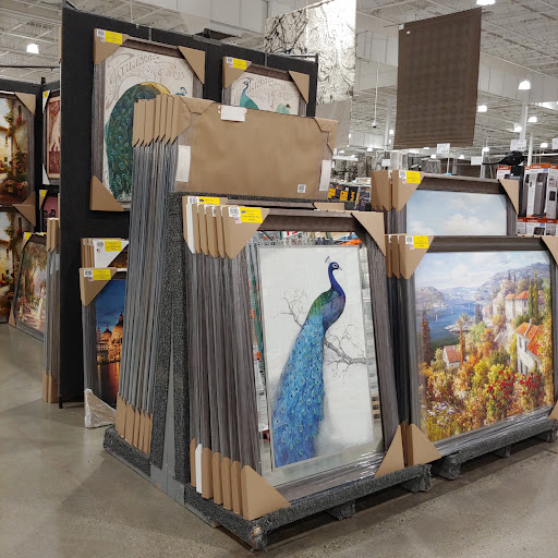 Warehouse store «Costco Wholesale», reviews and photos, 1000 N Rengstorff Ave, Mountain View, CA 94043, USA