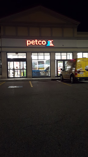 Pet Supply Store «Petco Animal Supplies», reviews and photos, 304 Western Ave, Brighton, MA 02135, USA