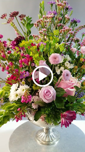 Florist «BOUQUETS», reviews and photos, 1525 15th St, Denver, CO 80202, USA