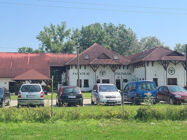 Panyola, Szilvórium tanya, 1., 4913 Magyarország