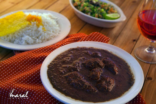 Maral Cuisine