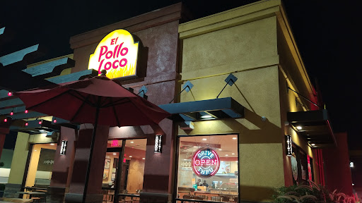 Mexican Restaurant «El Pollo Loco», reviews and photos, 10200 Alondra Blvd, Bellflower, CA 90706, USA