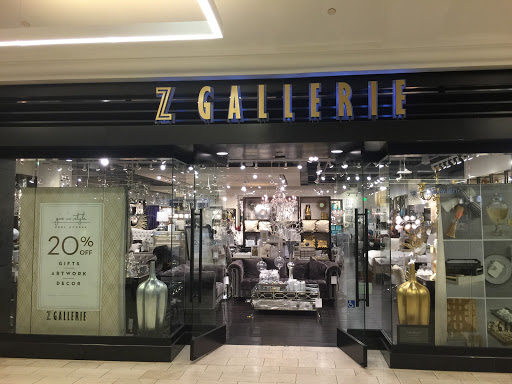 Furniture Store «Z Gallerie», reviews and photos, 14006 Riverside Dr, Sherman Oaks, CA 91423, USA