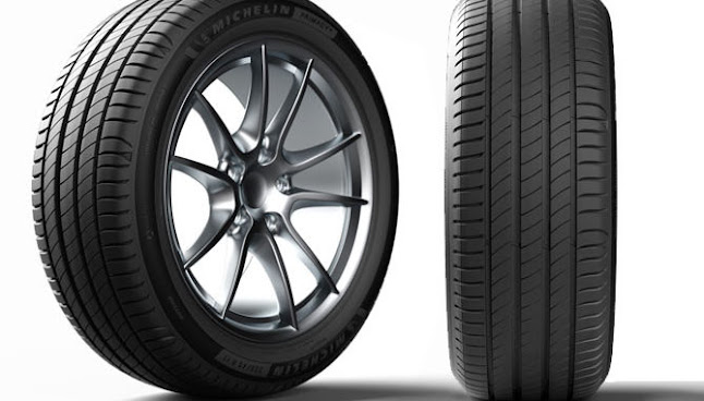 Comments and reviews of All About Tyres