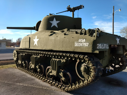 Grocery Store «Fort Campbell Commissary», reviews and photos, 2606 Indiana Ave, Fort Campbell, TN 42223, USA