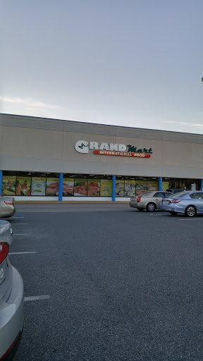 Supermarket «Grand Mart», reviews and photos, 649 Newtown Rd, Virginia Beach, VA 23462, USA