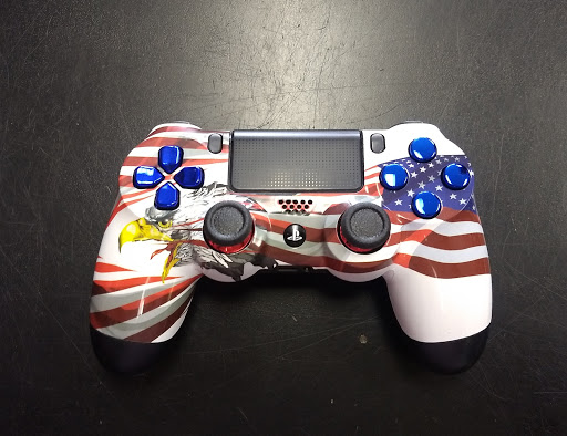 Video Game Store «Game Repair», reviews and photos, 3250 N Tenaya Way, Las Vegas, NV 89129, USA