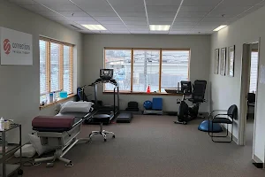 Connections Physical Therapy - Millis image