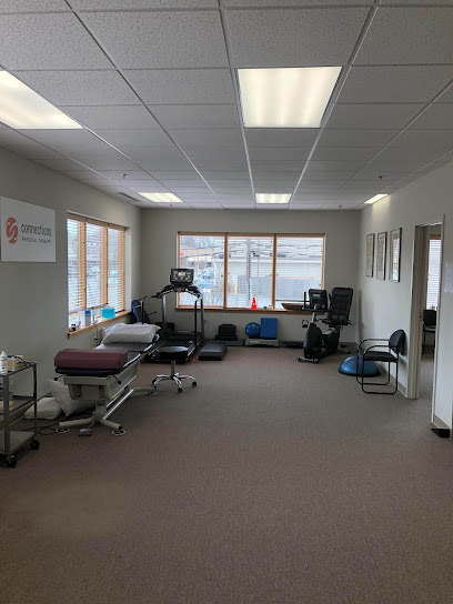 Connections Physical Therapy - Millis