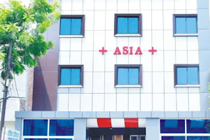 Asia Hospital image