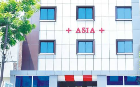 Asia Hospital image