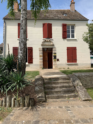 Médiation familiale en Essonne à Vert-le-Petit