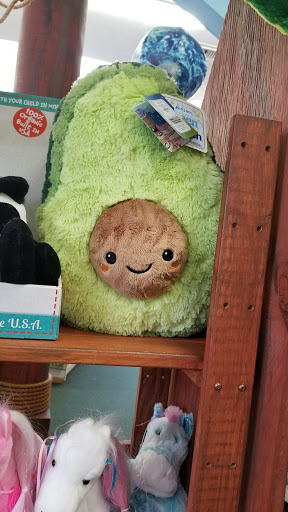 Toy Store «Thinker Toys», reviews and photos, 7784 SW Capitol Hwy, Portland, OR 97219, USA