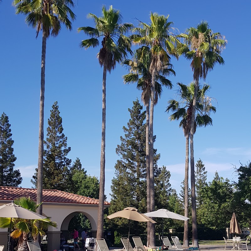 The Club at Natomas Park