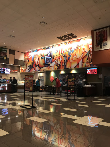 Movie Theater «Cinemark SugarHouse Movies 10», reviews and photos, 2227 S Highland Dr, Salt Lake City, UT 84106, USA