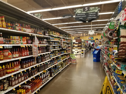Grocery Store «Kroger», reviews and photos, 47650 Grand River Ave, Novi, MI 48374, USA