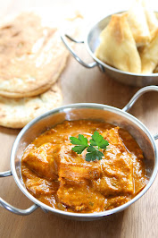 Curry du Restaurant indien Restaurant l'été Indien à Coignières - n°1