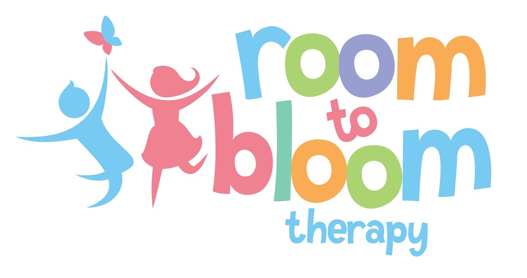 Room To Bloom Therapy