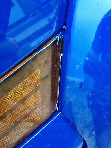 Auto Body Shop «Maaco Collision Repair & Auto Painting», reviews and photos, 15608 E 17th Ave, Aurora, CO 80011, USA