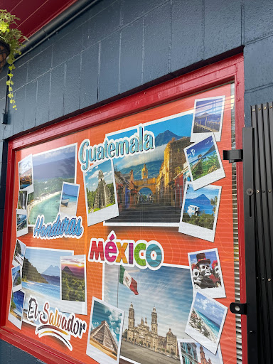 Travel Agency «Latinos Travel Agency», reviews and photos, 11441 16th Ave SW, Seattle, WA 98146, USA