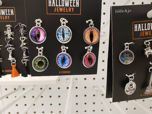 Fabric Store «Jo-Ann Fabrics and Crafts», reviews and photos, 125 Perimeter Dr, Midlothian, VA 23113, USA