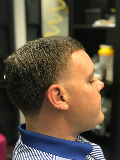 Barber Shop «Prestige Barber Shop Miami», reviews and photos, 13255 SW 137th Ave #102, Miami, FL 33186, USA