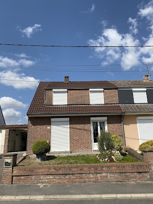 Clean Art’toit couvreur Arras | démoussage | rénovation à Beaurains