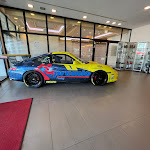 Photo n°1 de l'avis de Yifat.e fait le 21/04/2022 à 07:44 sur le  Lindner Hotel Nurburgring Congress - JDV by Hyatt à Nürburg