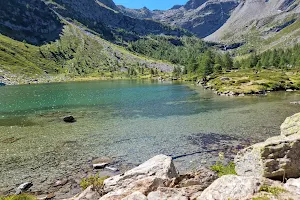 Lago d' Arpy image