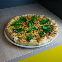 Photos du propriétaire du Pizzeria Five Pizza Original - Saint-Maur-des-Fossés à Saint-Maur-des-Fossés - n°5