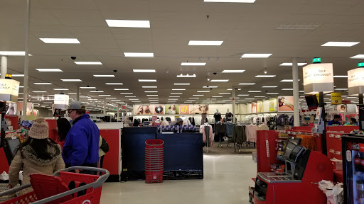 Department Store «Target», reviews and photos, 7 Allstate Rd, Dorchester, MA 02125, USA